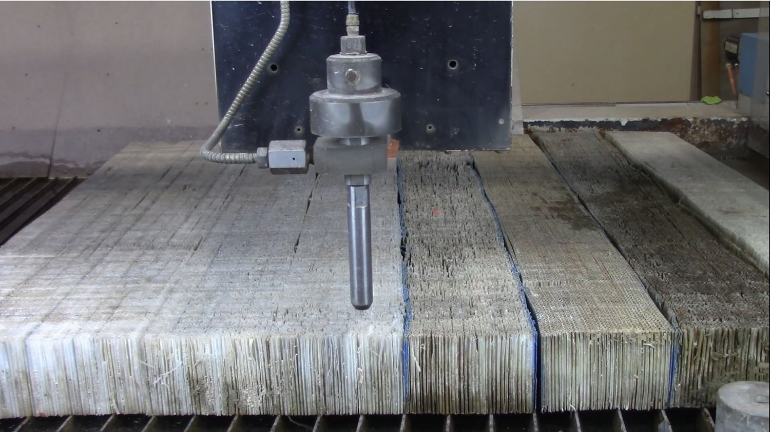 Water Jet Pump Maintenance Series Part 5 Rebuilding and/or Repairing